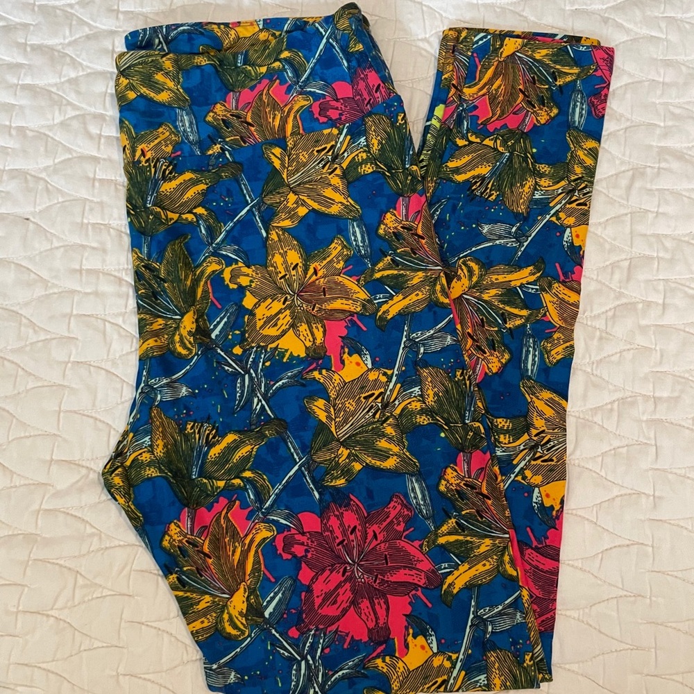 NEW LuLaRoe Leggings
